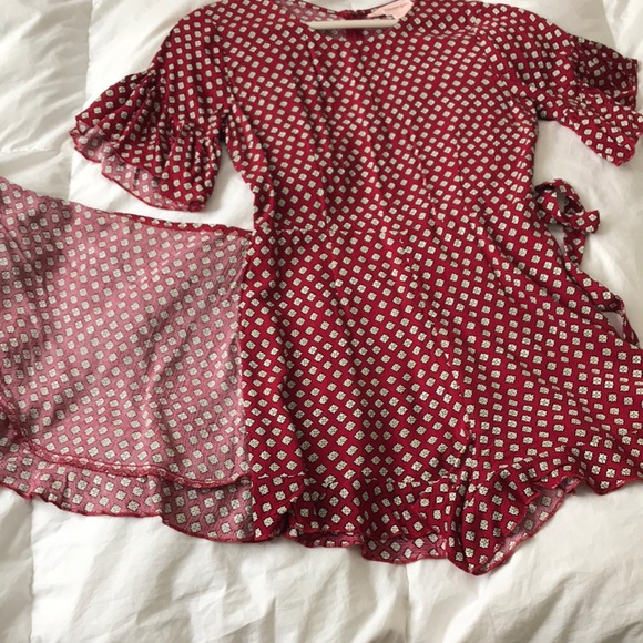 Romper - Picture 3 of 8